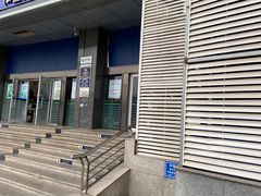 -交通银行(武汉科技支行)