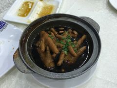 -丰谷茶楼(鸿大广场店)