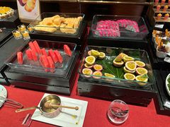 -领仕扒房(长春店)