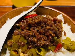 -当归食铺·创意菜·特调鸡尾酒(花枝店)