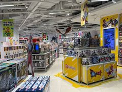 -TOYSRUS玩具反斗城(上海万象城店)