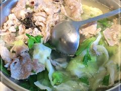 -肖四女·江湖菜(临港店)