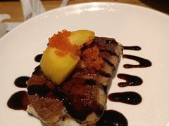 -赤坂亭·M9和牛烧肉·铁板烧(合肥万象城店)