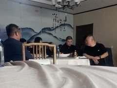 -东辰望海鱼码头·海鲜餐厅
