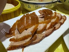 -红红烤鸭店(西单店)