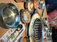 -GOGIYA·咕叽吖韩国传统烤肉店(小榄店)