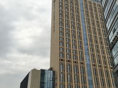 -海中洲国际大酒店-自助餐厅