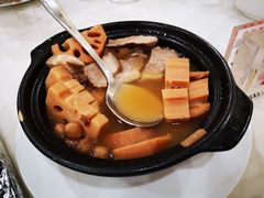 -东江海鲜酒家(艺都分店)