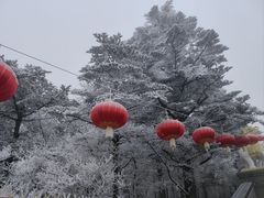 -峨眉山风景名胜区