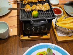 -山葵家·创意料理(EFC欧美广场店)