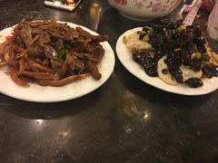 -吾味香葫芦头(安西街店)