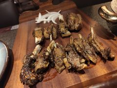 -丝路金桃·新疆菜(徐汇店)