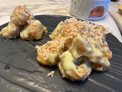 -顺德美的万豪酒店-万豪中餐厅