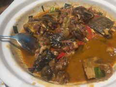 -曹家小菜(胜太路店)