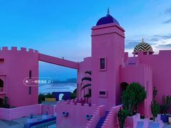 -漳州滨海火山岛自然生态风景区