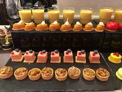 -长春富力万达文华酒店-集·味自助餐厅