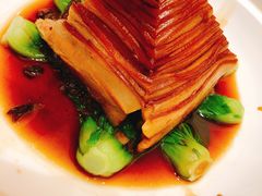 -粗茶淡饭·汉口公馆(循礼门店)