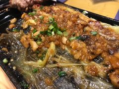 -聚点串吧·北京烧烤(朝北店)