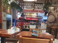 -鑫日千里马朝鲜族小馆(总店)