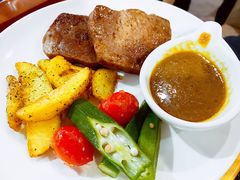 -斗牛士牛排(中大银泰店)