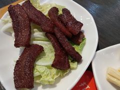 -四季喧黔味豆米火锅(万达广场店)