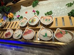 -梨花甄选自助烤肉(小寨原力场店)