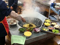 -咊记茅草棚柴火鸡(乌当店)