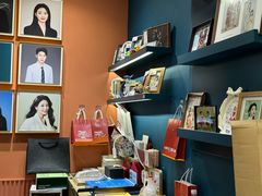 -海马体照相馆(上海晶耀前滩店)