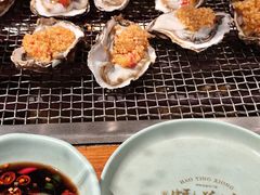 -蚝英雄·鲜蚝自助专门店