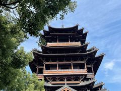 -杭州半山国家森林公园