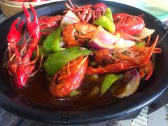 -龙虾风暴(松江店)