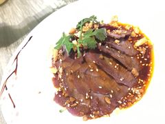 五香牛肉-湘阁里辣(大朗广场店)