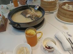 -小厨娘淮扬菜(六合欢乐港店)