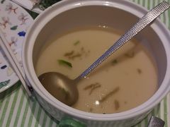 -桂满陇·蟹黄小笼汤包(清河万象店)