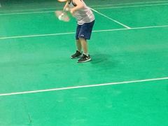 -DC动创羽毛球馆YONEX(双联馆)