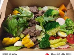 -西堤牛排(北京国瑞店)