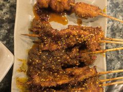 -小街天府(西工小街店)