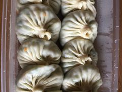 -东京包子楼(政七街店)