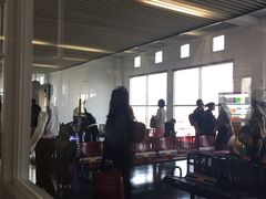 -澳门外港客运码头(轮渡站)