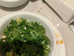 -海底捞火锅(劲松店)