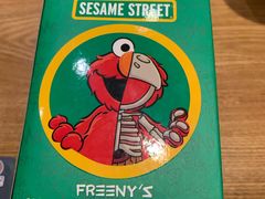 -泡泡玛特POPMART(合生汇店)