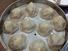 -乔家小院•本地小海鲜•非遗驴肉(万年泉路店)