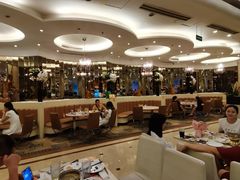 大堂-芭菲盛宴·环球美食(袁家岗店)