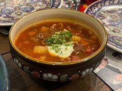 -卢布里西餐厅(总店)