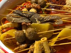 -付小姐在成都(吾悦广场店)