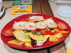 -曼奈·肉桂厨房(华阳城店)