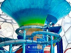 -水立方嬉水乐园