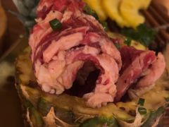 -西塔老太太泥炉烤肉(杭州首店)