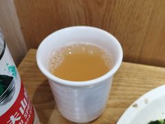 -素满香·素食自助餐(西安·民乐园店)