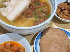 -鲁达面馆本帮风味(共康东路店)